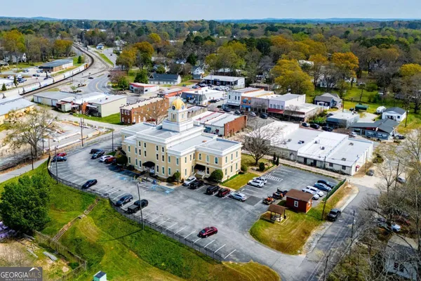 $285,000 | 212 Hillcrest Road, Heflin, AL 36264