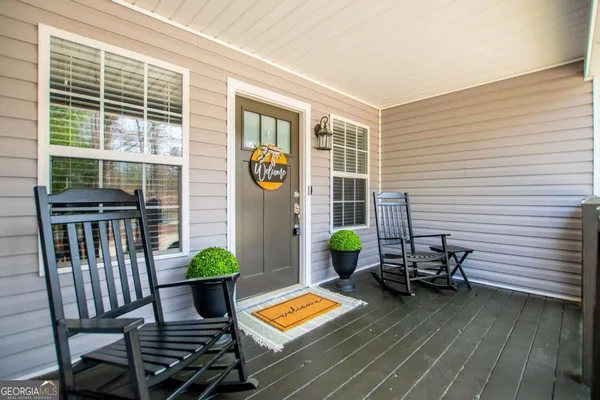 $285,000 | 212 Hillcrest Road, Heflin, AL 36264