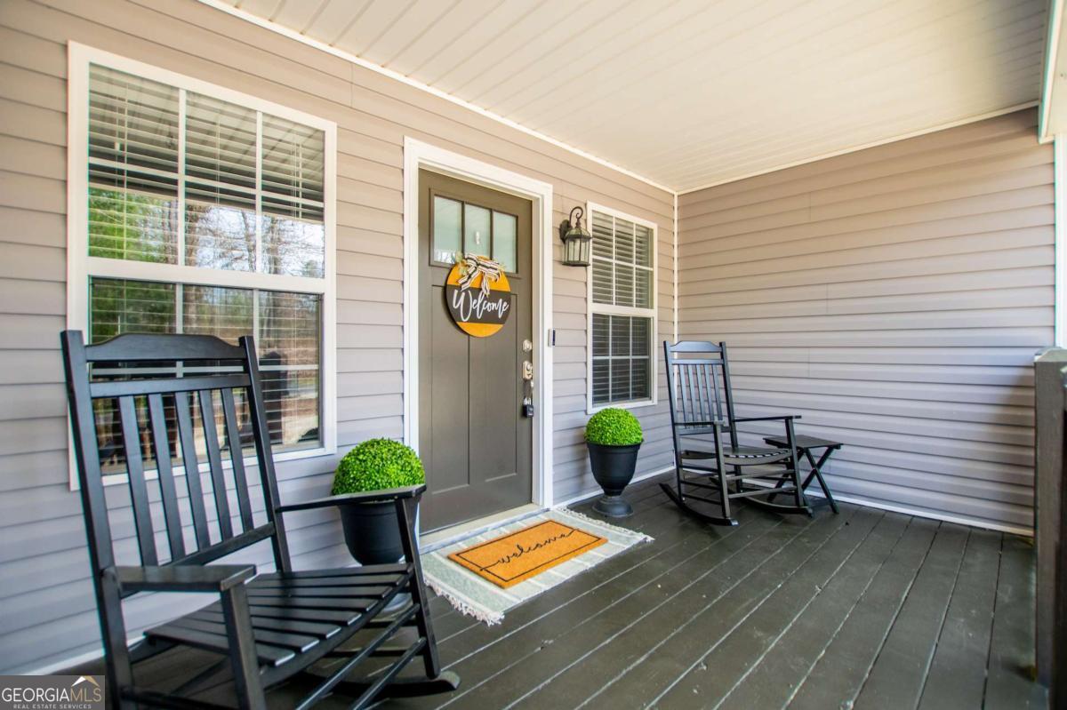 212 Hillcrest Road Heflin, AL 36264 - Photo 5 of 50