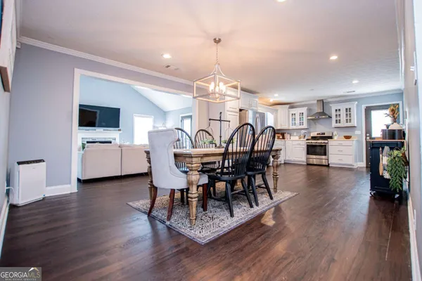 $285,000 | 212 Hillcrest Road, Heflin, AL 36264