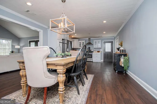 $285,000 | 212 Hillcrest Road, Heflin, AL 36264