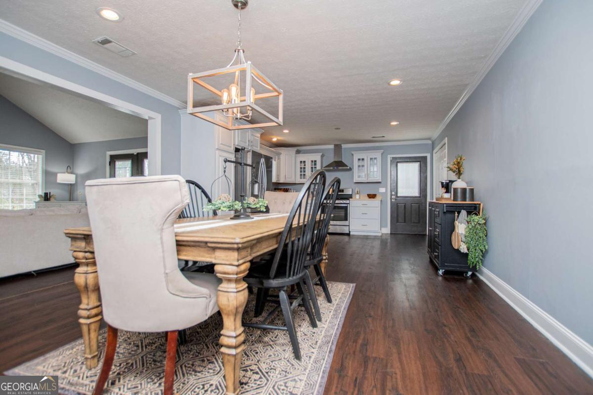 212 Hillcrest Road Heflin, AL 36264 - Photo 9 of 50