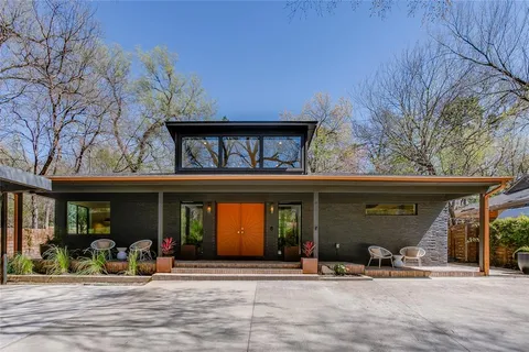 $799,900 | 406 South Ravinia Drive, Dallas, TX 75211