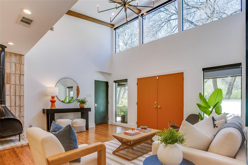 406 South Ravinia Drive Dallas, TX 75211 - Photo 11 of 37