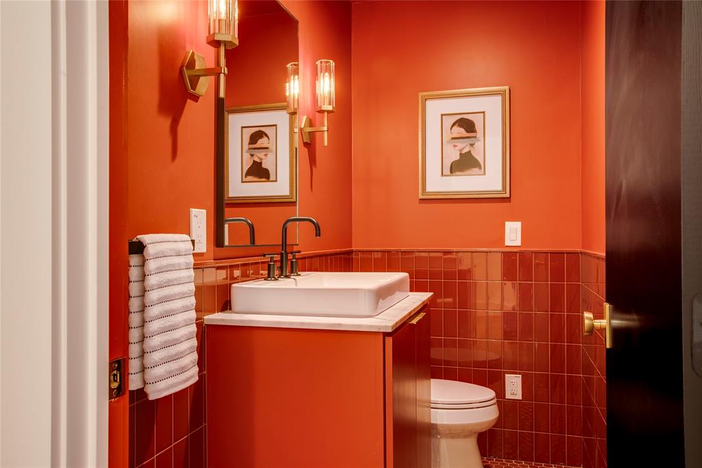 406 South Ravinia Drive Dallas, TX 75211 - Photo 18 of 37