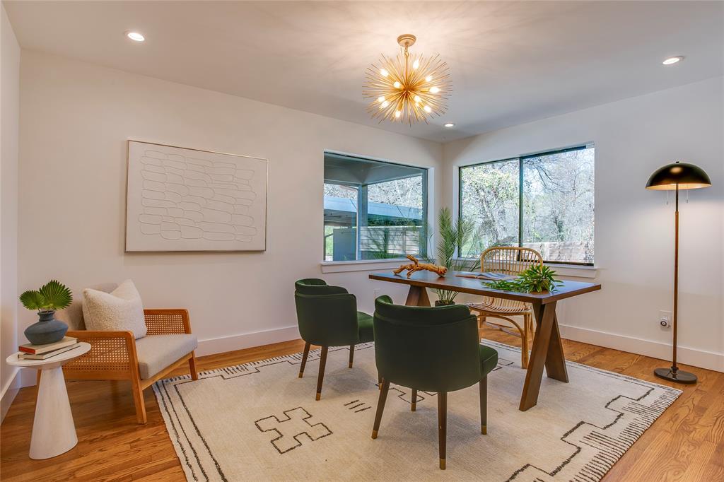 406 South Ravinia Drive Dallas, TX 75211 - Photo 26 of 37