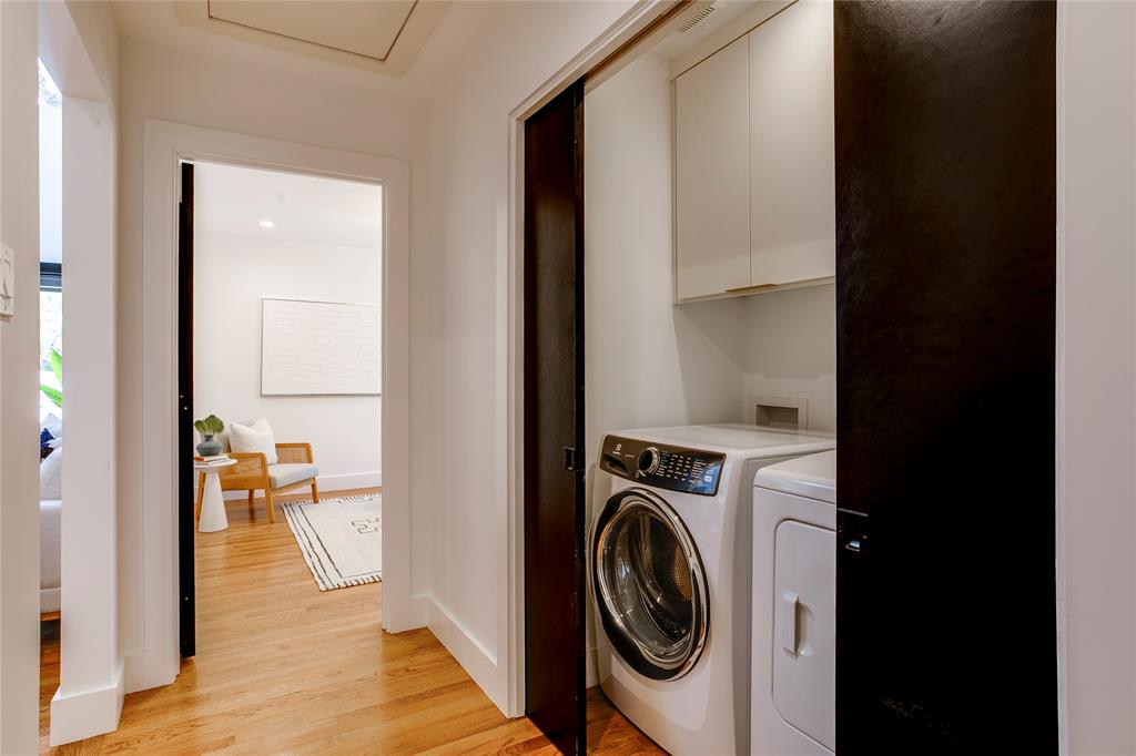 406 South Ravinia Drive Dallas, TX 75211 - Photo 32 of 37