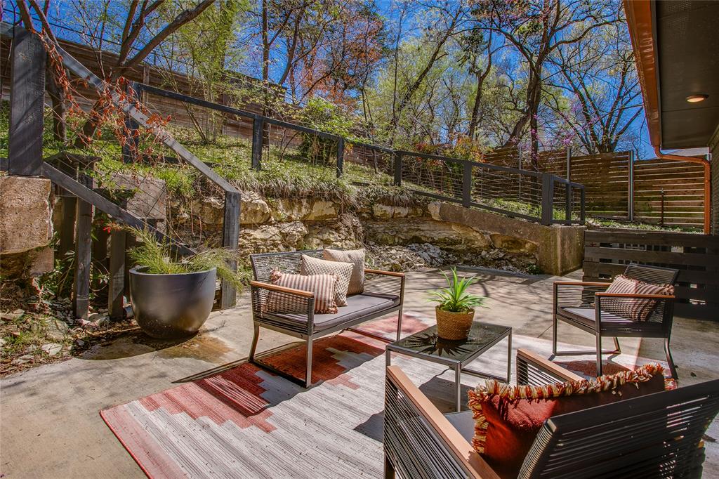 406 South Ravinia Drive Dallas, TX 75211 - Photo 35 of 37