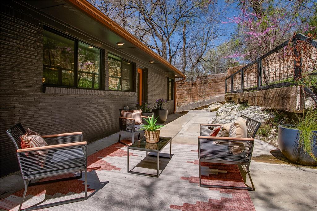 406 South Ravinia Drive Dallas, TX 75211 - Photo 36 of 37