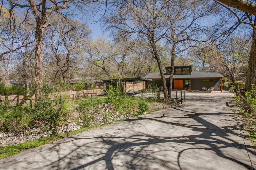 406 South Ravinia Drive Dallas, TX 75211 - Photo 4 of 37