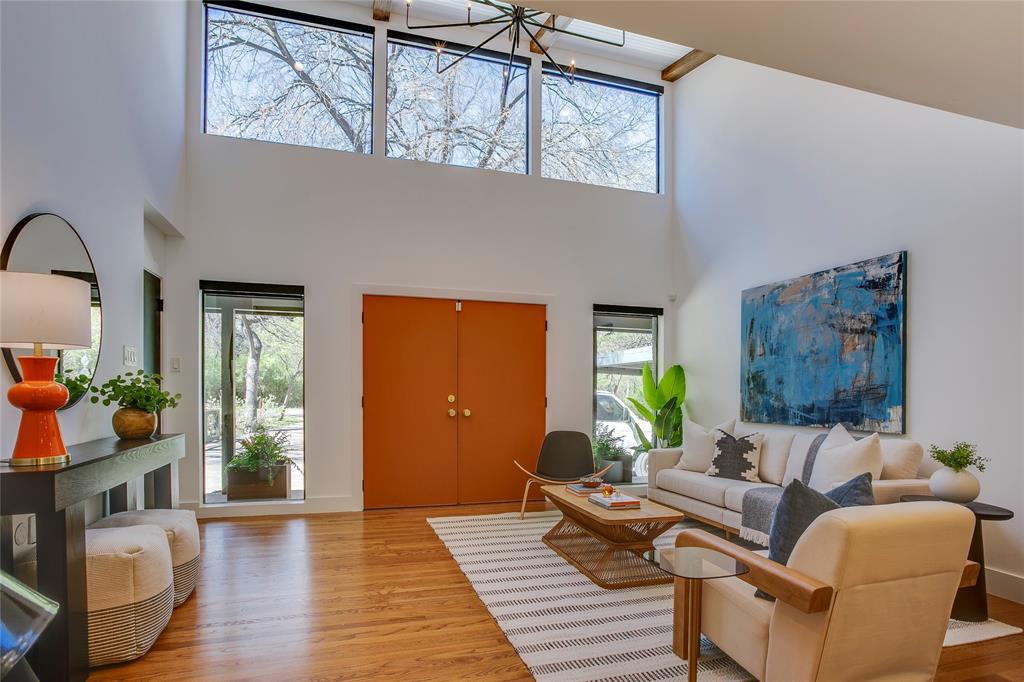 406 South Ravinia Drive Dallas, TX 75211 - Photo 6 of 37