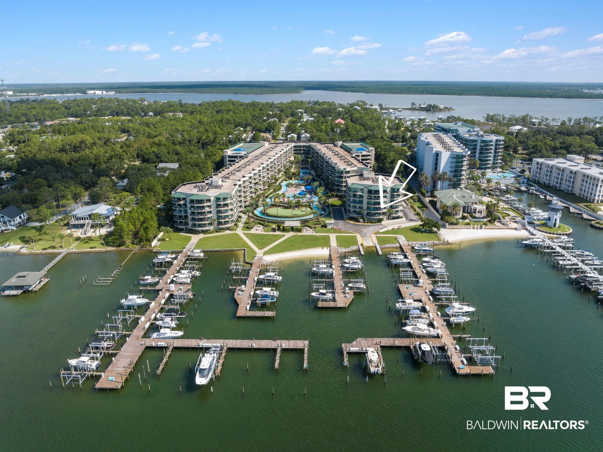 27580 Canal Road, Unit 1233 Orange Beach, AL 36561 - Photo 5 of 79