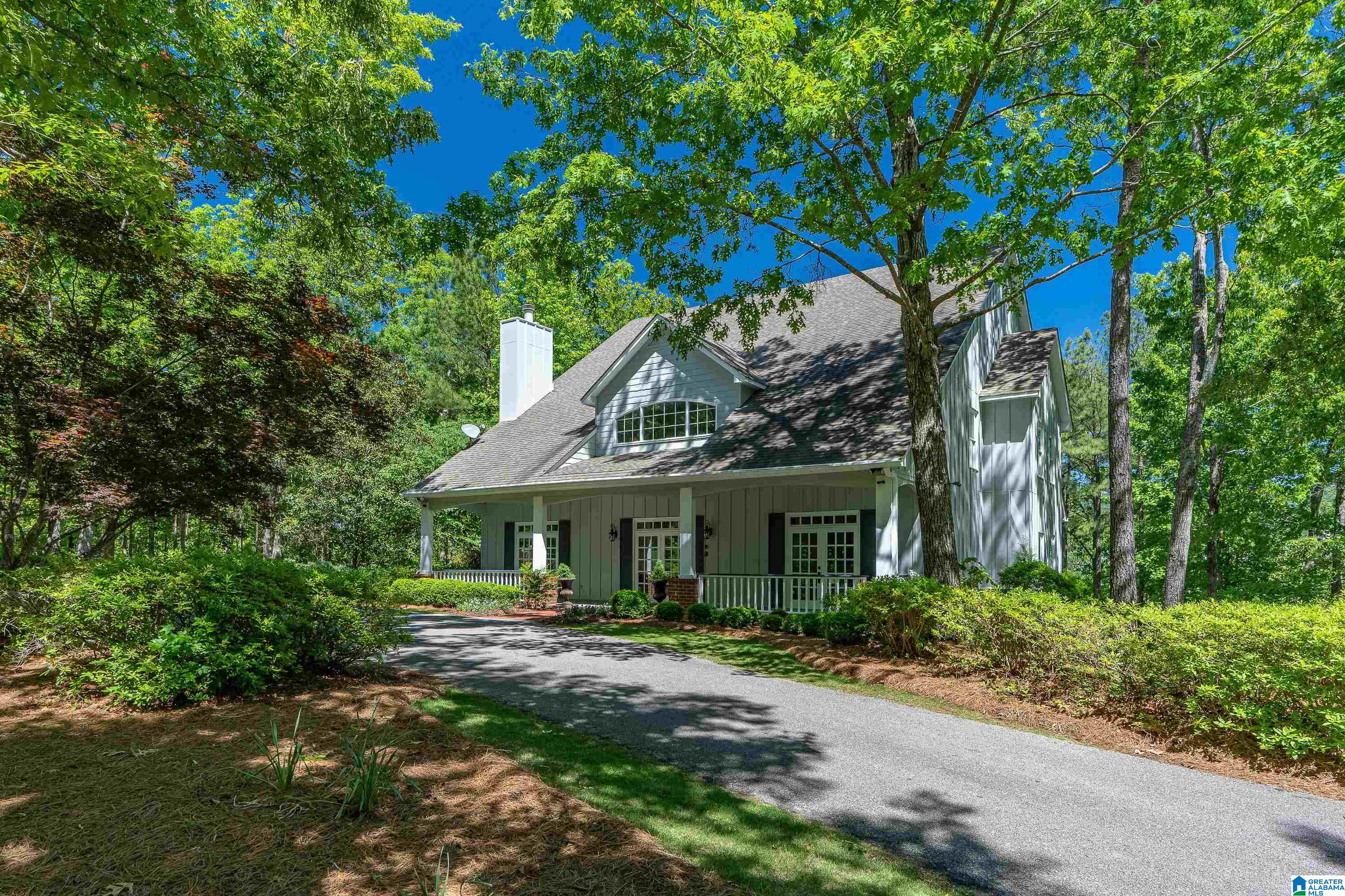 4004 Milner Way Hoover, AL 35242 - Photo 54 of 60