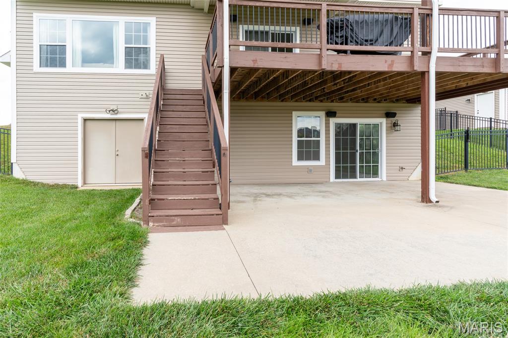 1331 Timber Ridge Trace Drive O'Fallon, IL 62269 - Photo 7 of 17