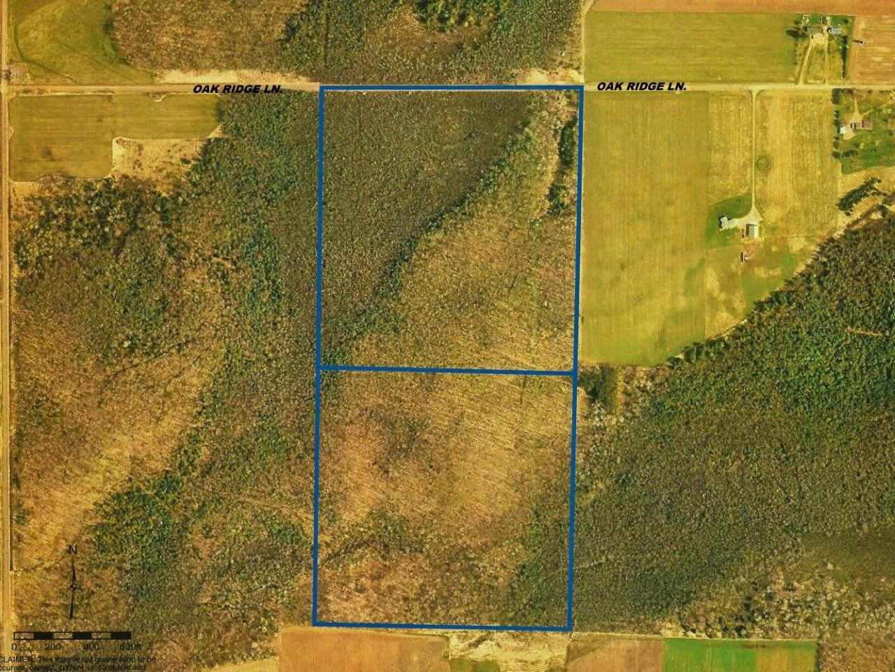 W9501 Oak Ridge Lane Catawba, WI 54515 - Photo 1 of 19 Gallery Image 1
