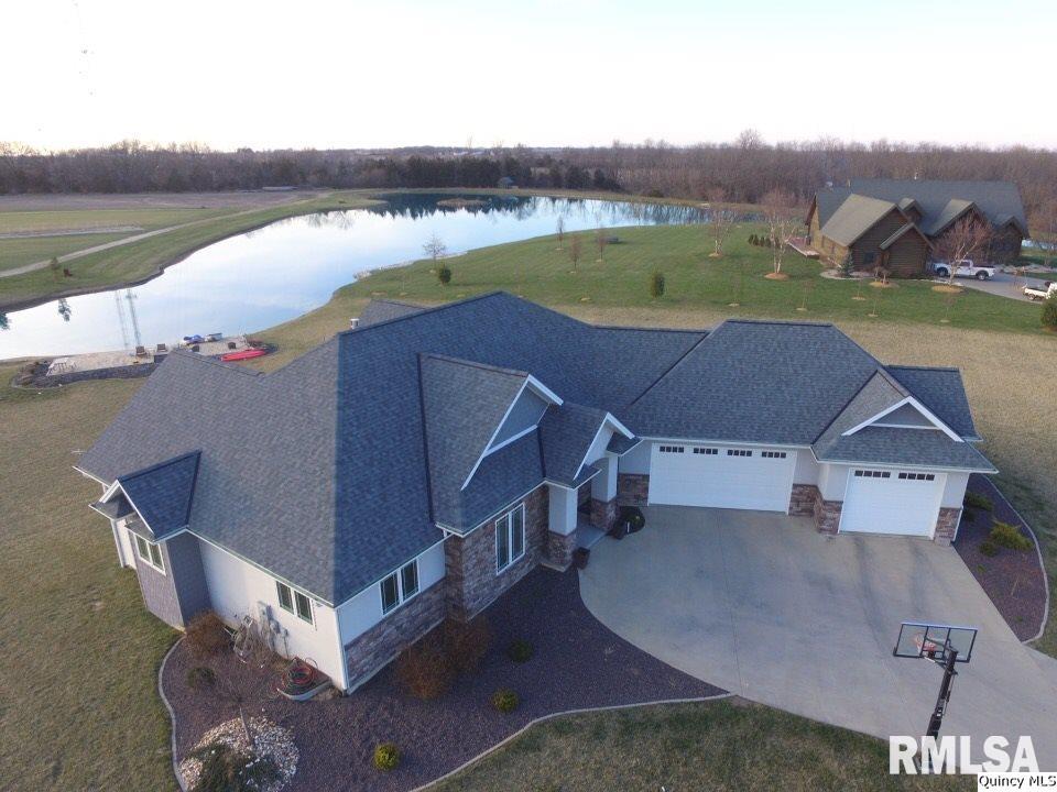 3329 Hunter Road Quincy, IL 62305 - Photo 1 of 1 Gallery Image 1