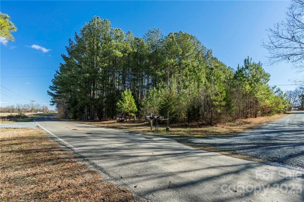 7607 Tesh Road Monroe, NC 28110 - Photo 15 of 31 a view of the ocean view