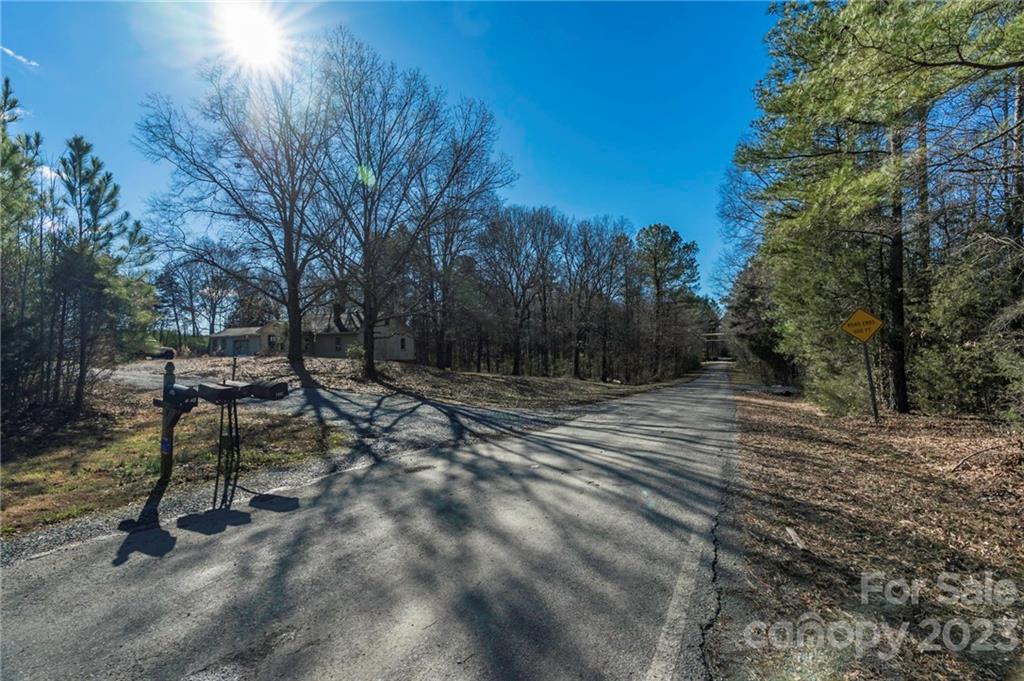 7607 Tesh Road Monroe, NC 28110 - Photo 16 of 31 a view of a outdoor space