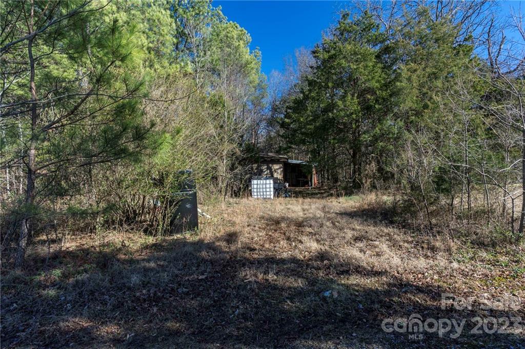 7607 Tesh Road Monroe, NC 28110 - Photo 21 of 31 a view of outdoor space and yard