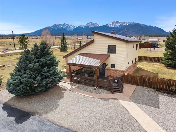 $976,000 | 12775 County Road 270, Nathrop, CO 81236