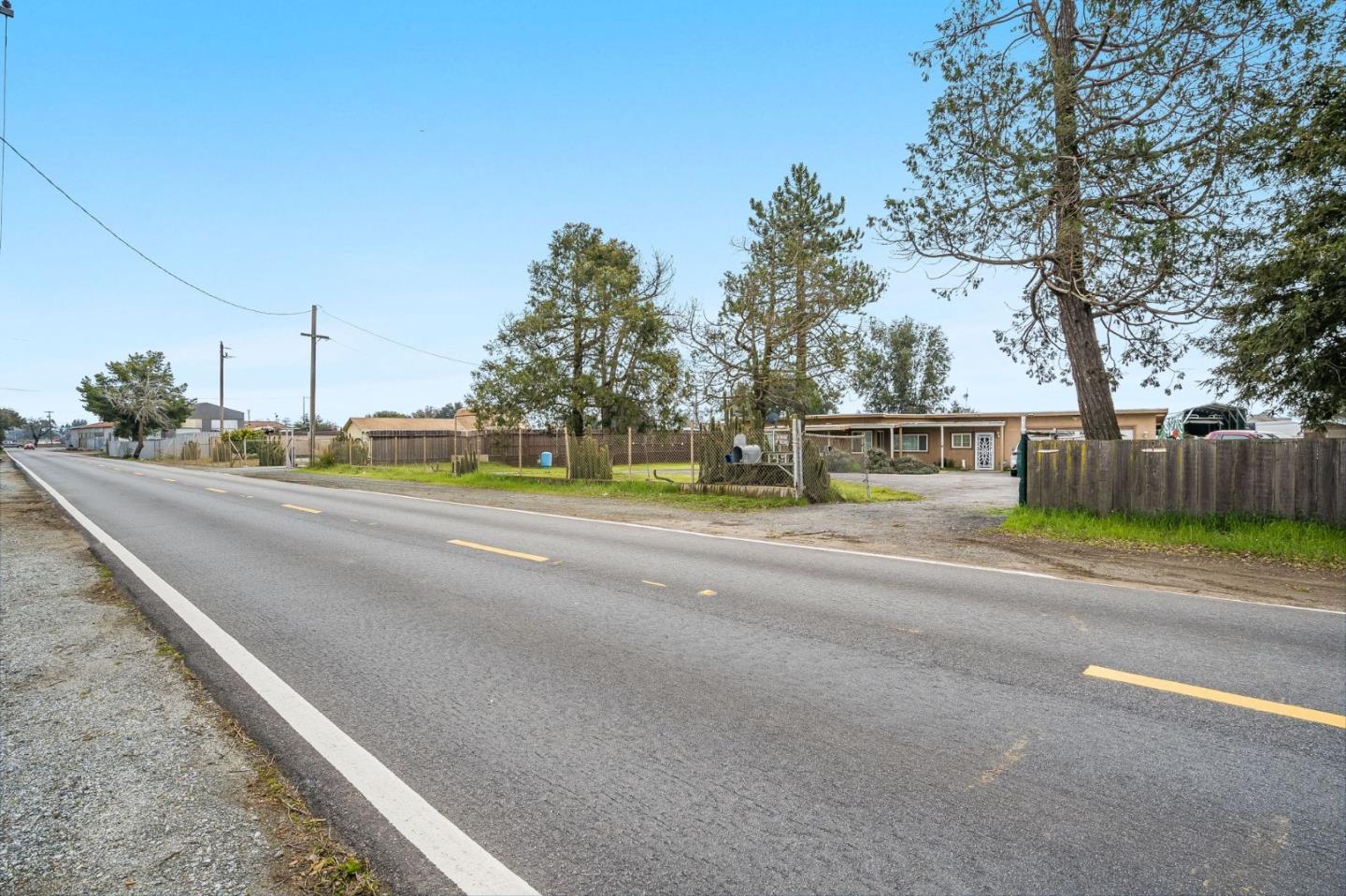 130 Day Road Gilroy, CA 95020 - Photo 14 of 27 a view of street with houses on both side of road