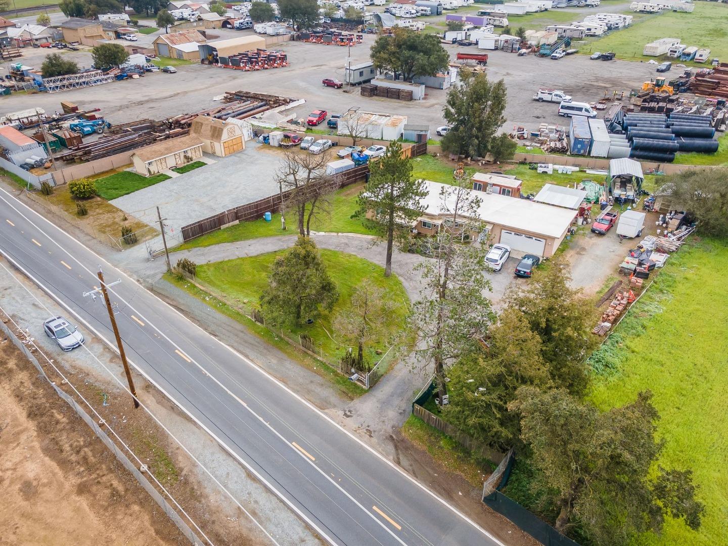 130 Day Road Gilroy, CA 95020 - Photo 26 of 27 a view of a lake view