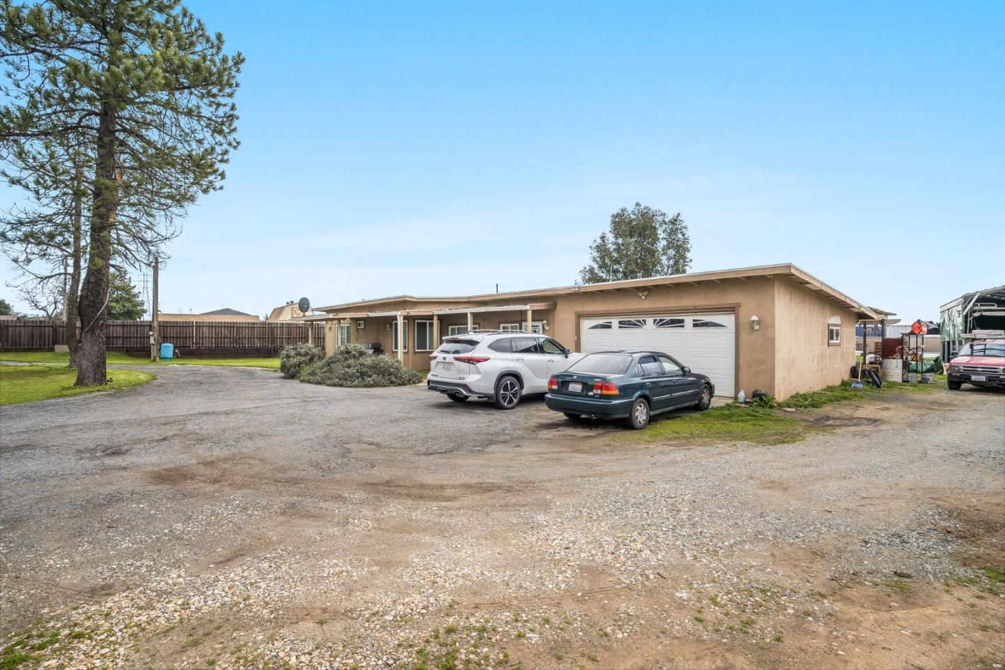 130 Day Road Gilroy, CA 95020 - Photo 5 of 27 a view of a car in front of house