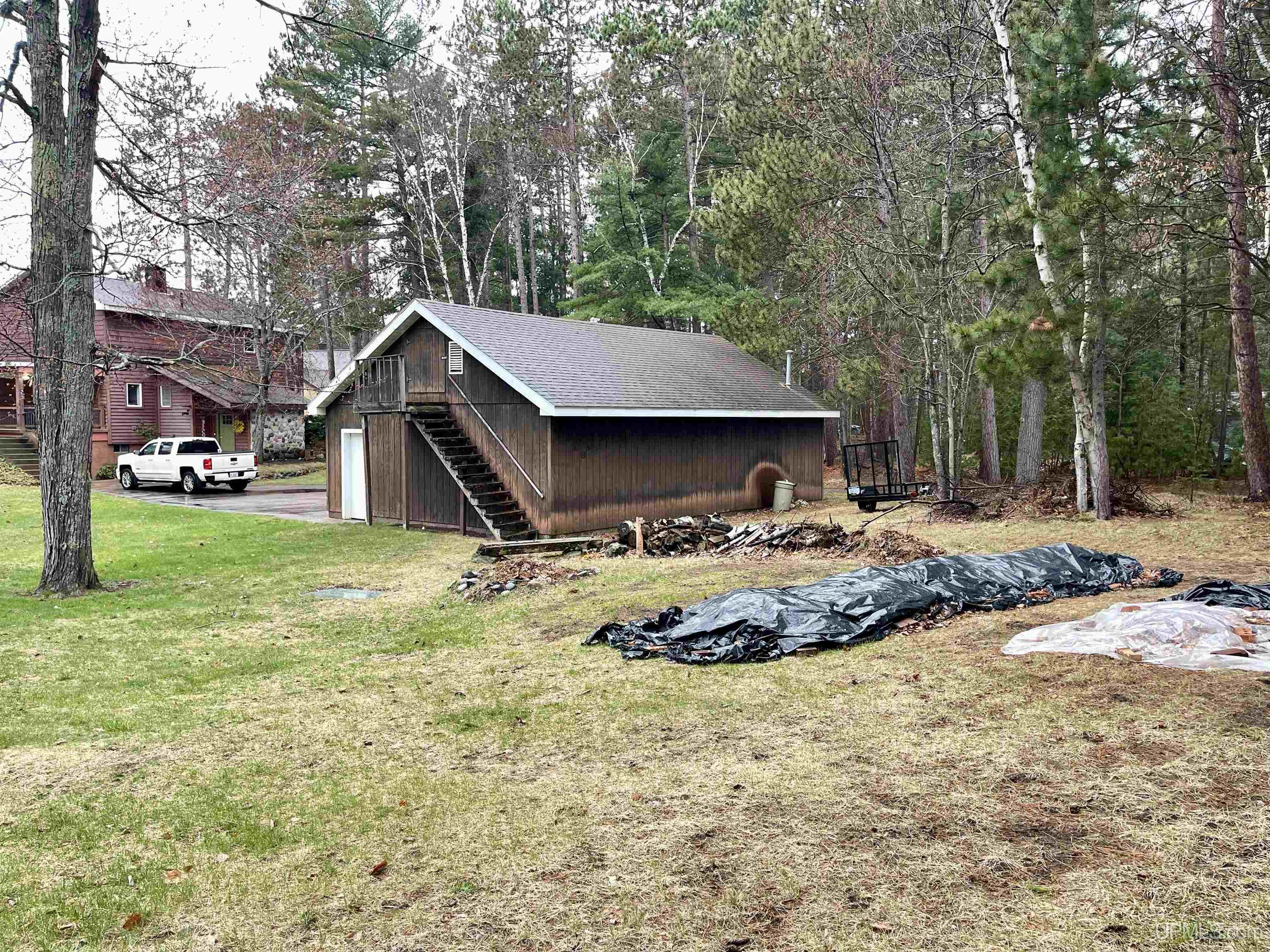 214 Riverside Road Marquette, MI 49855 - Photo 48 of 60 Gallery Image 48