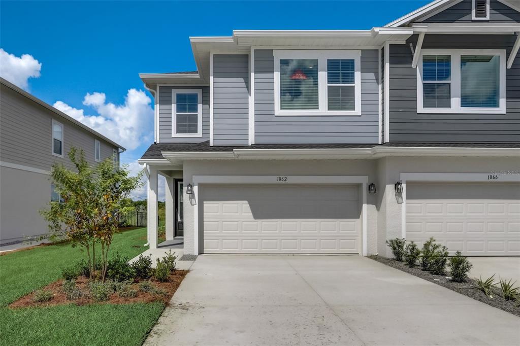 1862 Terrapin Road Ocoee, FL 34761 - Photo 1 of 1 Front Exterior