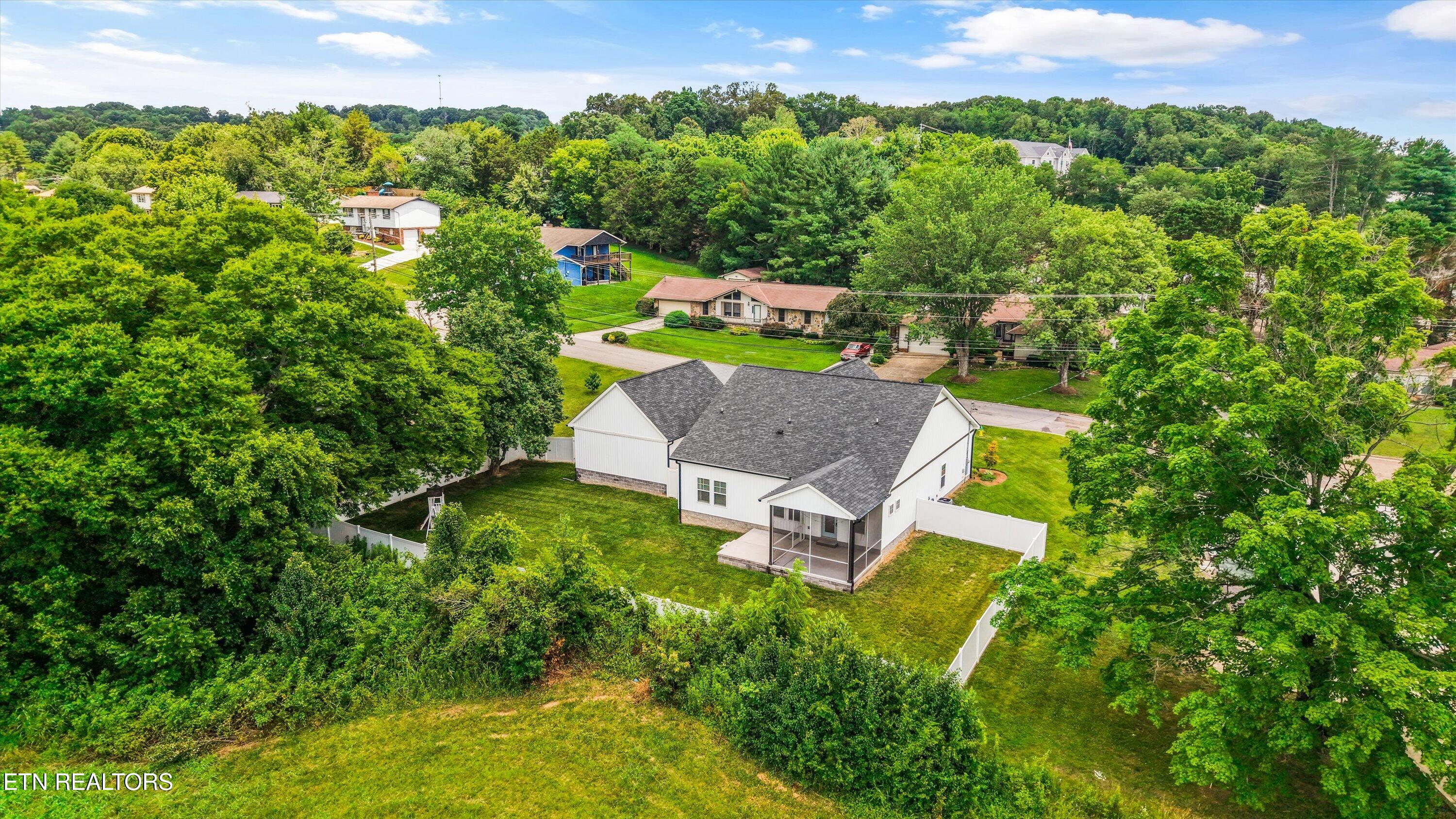 7605 Cedarcrest Road Knoxville, TN 37938 - Photo 42 of 42 50-7605 Cedarcrest Rd 11