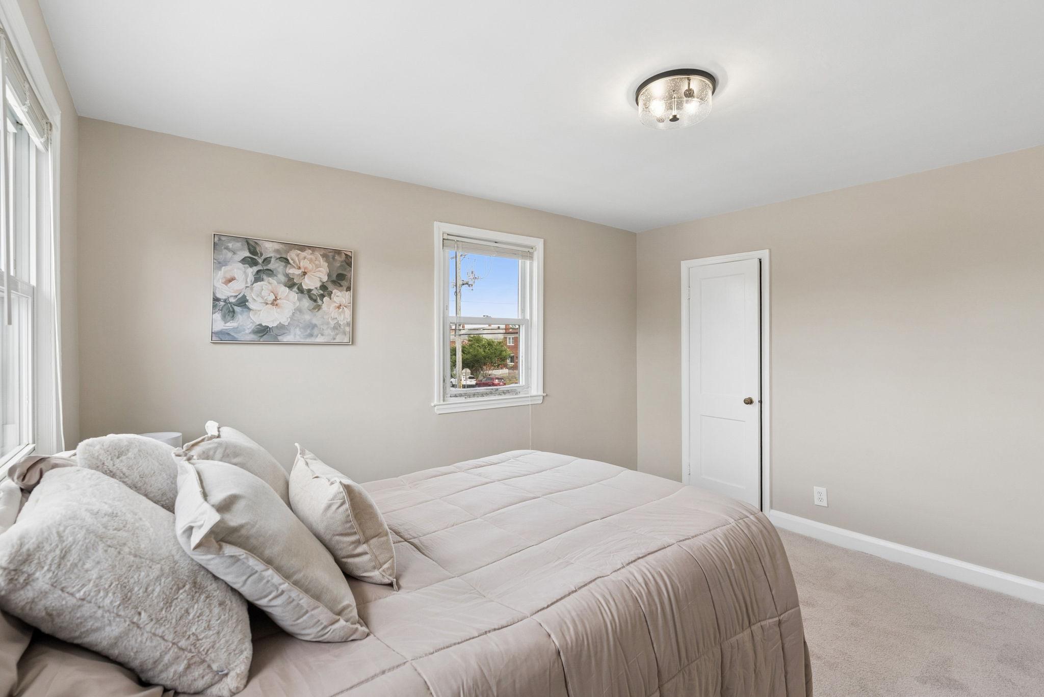 2169 Firethorn Road Baltimore, MD 21220 - Photo 10 of 53 Bedroom 1