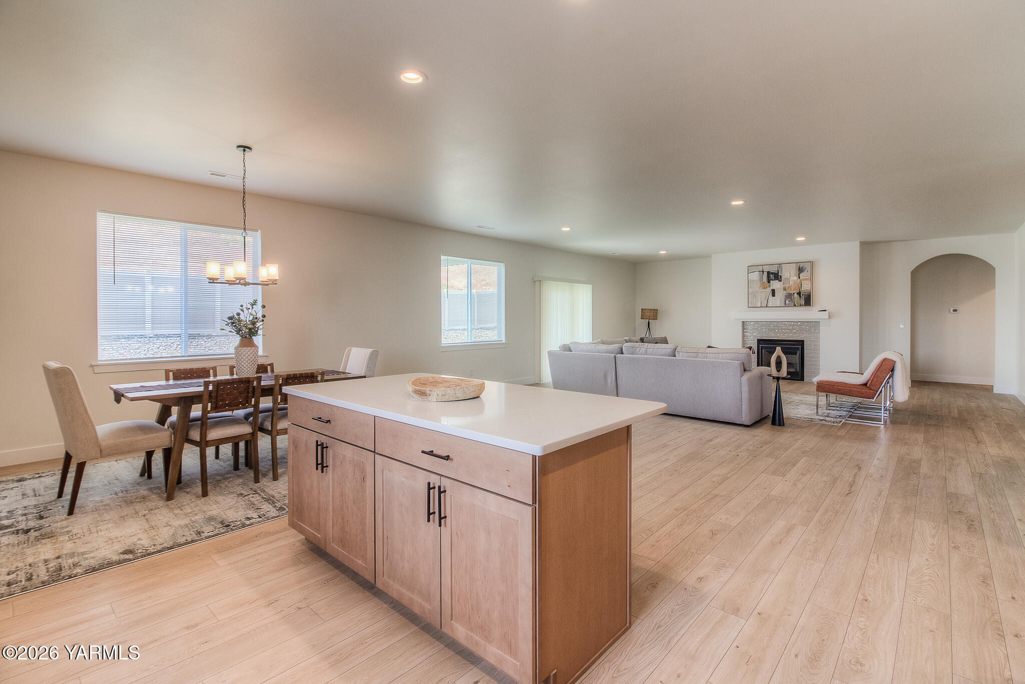 404 South 90th Avenue Yakima, WA 98908 - Photo 12 of 21 Kitchen #5