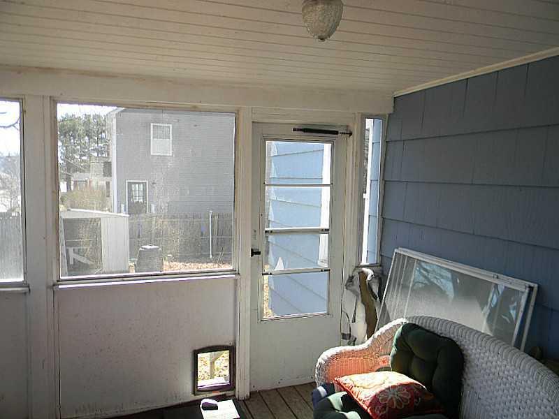 37 Inverness Street Portland, ME 04103 - Photo 23 of 23 Covered Porch.