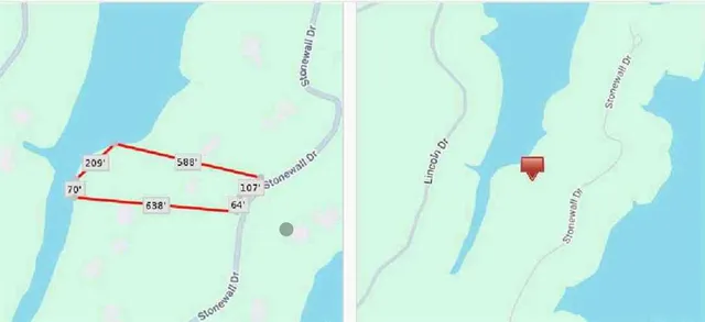 a bathroom with a shower and a shower