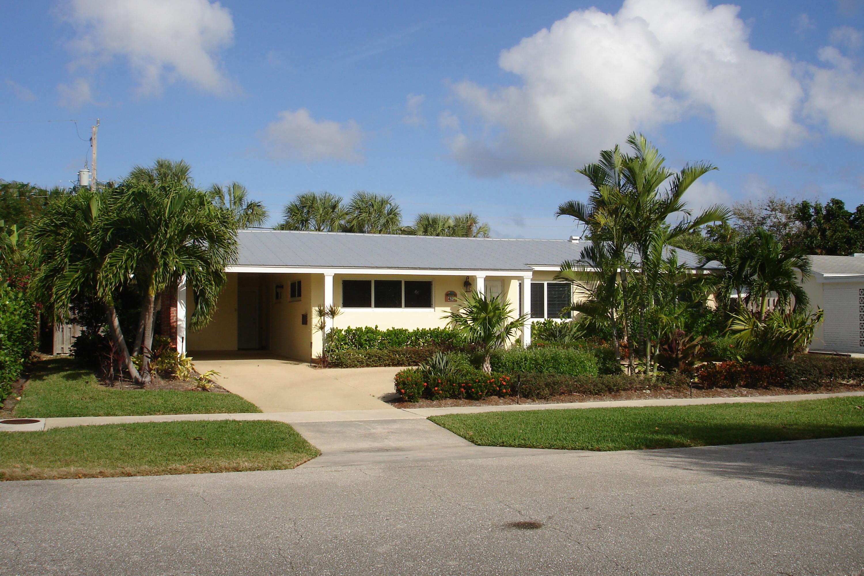 425 Inlet Road North Palm Beach, FL 33408 - Photo 1 of 19 Street View
