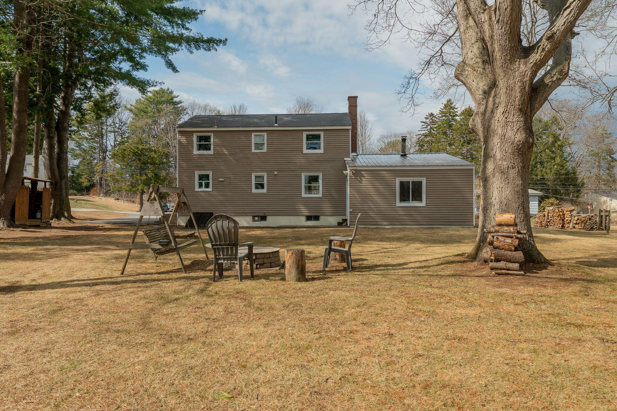 7 Patricia Road Brunswick, ME 04011 - Photo 75 of 77 75-web-or-mls-7 Patricia Rd-98