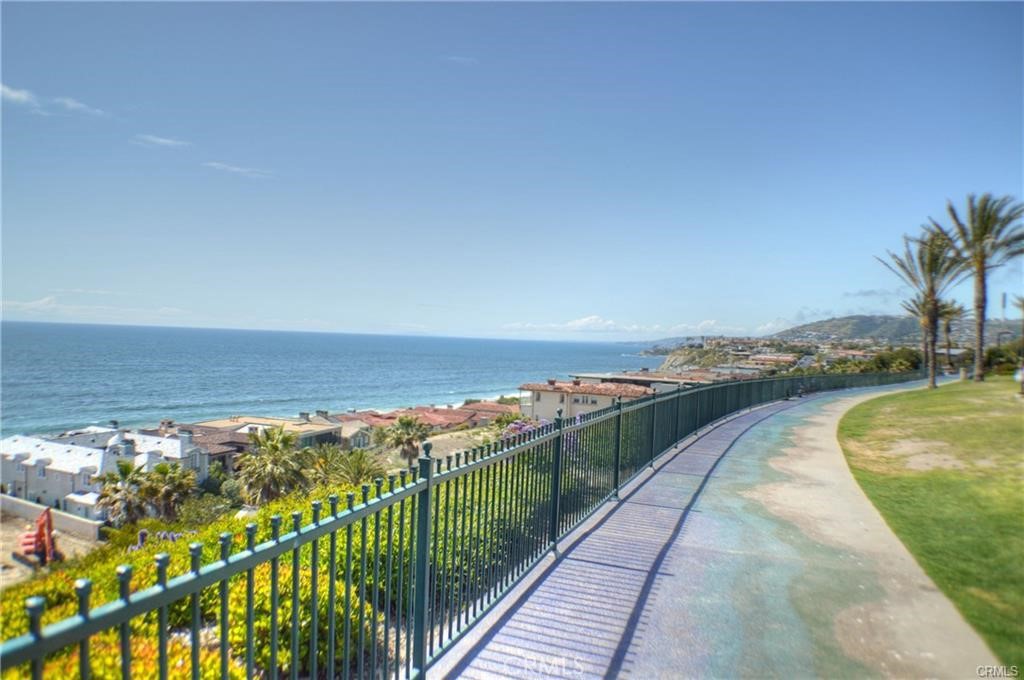 34036 Selva Road, Unit 108 Dana Point, CA 92629 - Photo 50 of 50 Walkway and Salt Creek Beach Park access across the street from the unit.