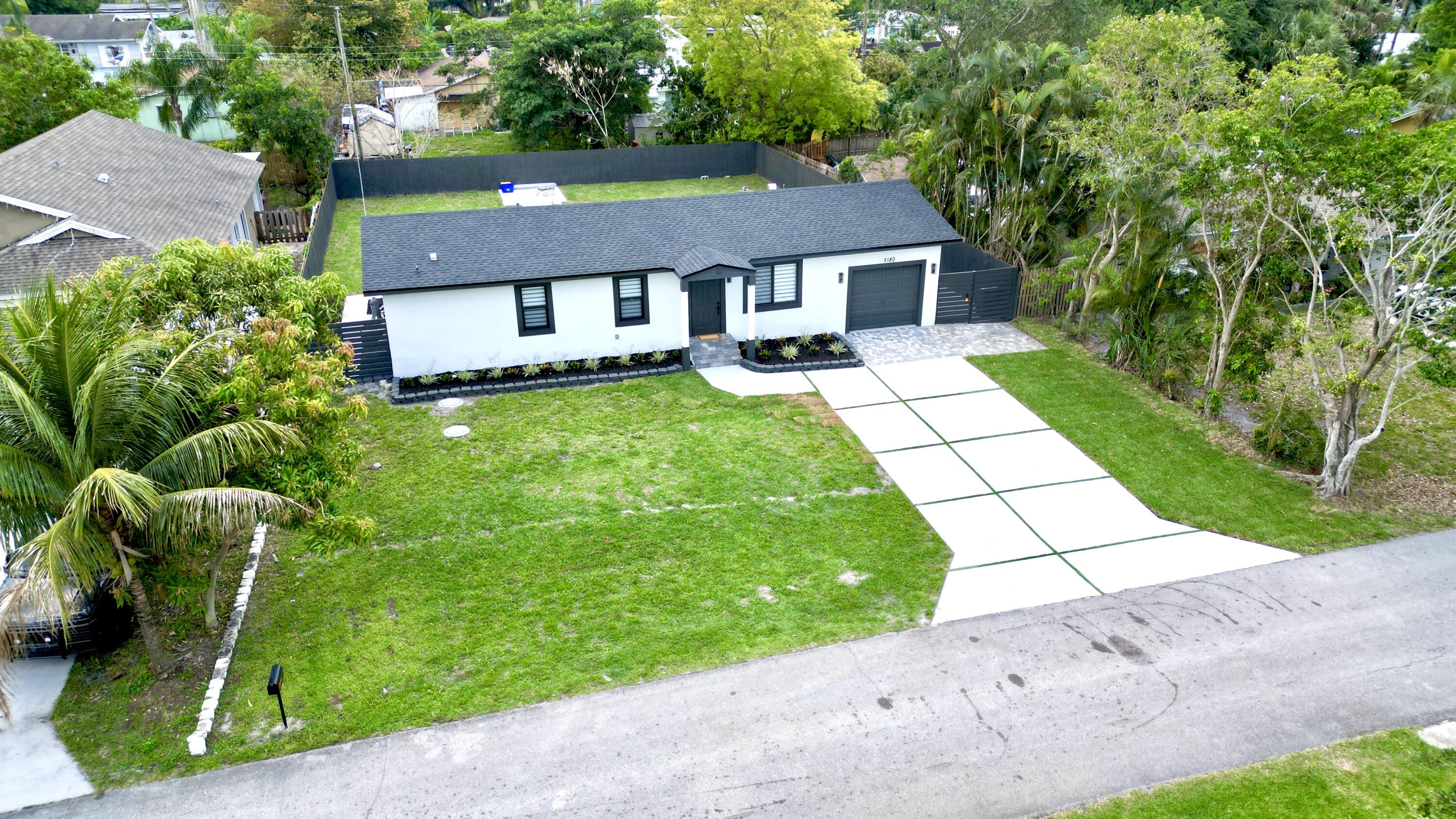5180 Van Buren Road Delray Beach, FL 33484 - Photo 3 of 57 DJI_0011
