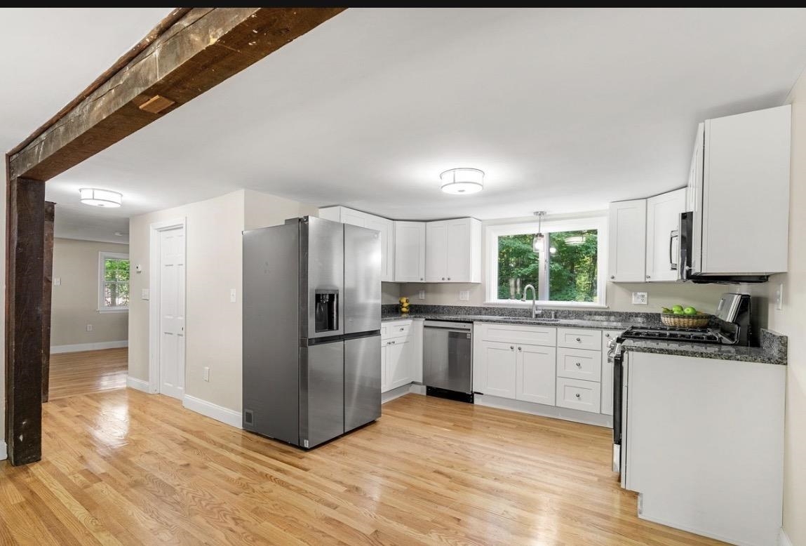 166 Turkey Hill Road Merrimack, NH 03054 - Photo 2 of 3