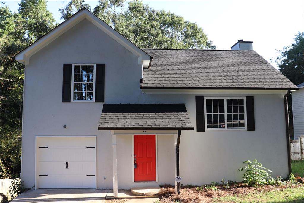2285 Haverford Drive Decatur, GA 30032 - Photo 1 of 1