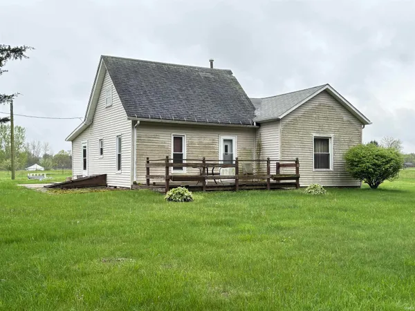 $65,000 | 14855 4th Road, Plymouth, IN 46563