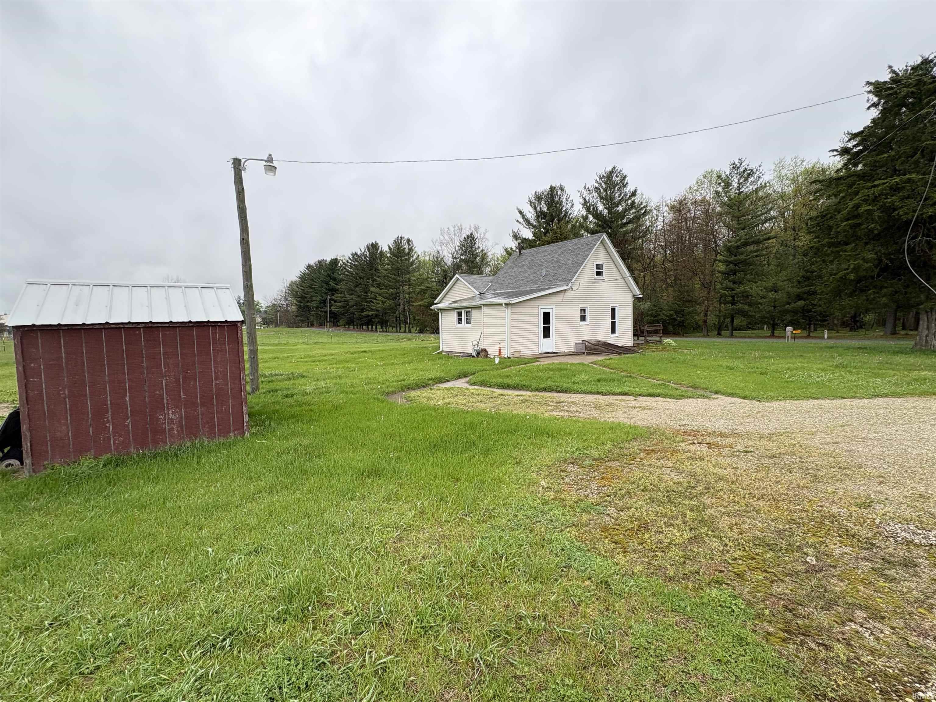 14855 4th Road Plymouth, IN 46563 - Photo 13 of 13