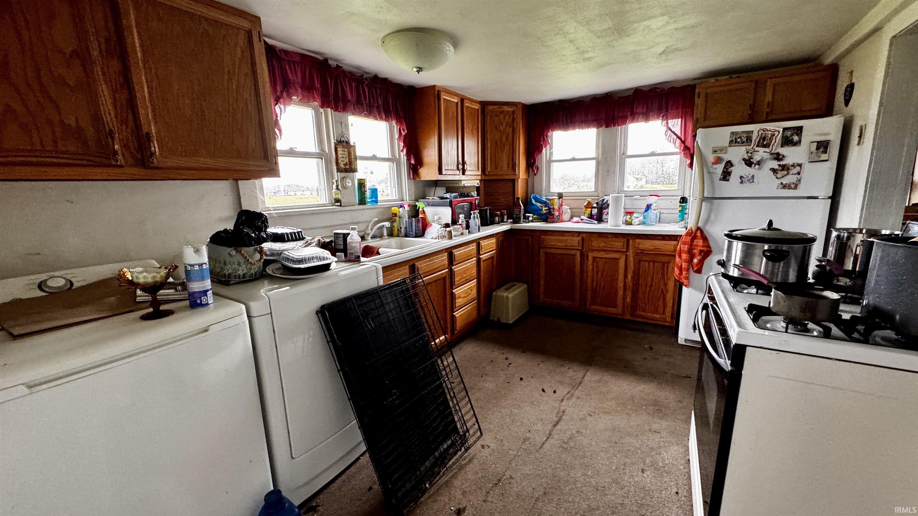 14855 4th Road Plymouth, IN 46563 - Photo 6 of 13