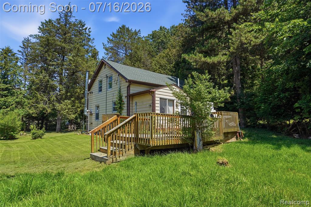 9490 Clark Road East Lansing, MI 48823 - Photo 26 of 30