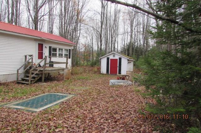 453 Edinburg Road Edinburg, ME 04448 - Photo 3 of 16 Photo