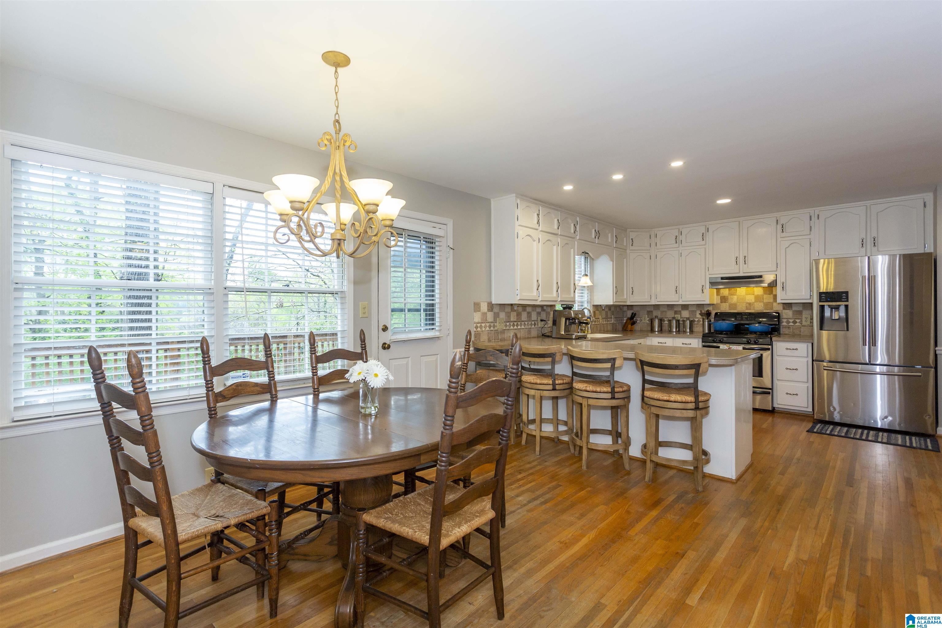 2429 Dolly Ridge Trail Vestavia Hills, AL 35243 - Photo 12 of 39
