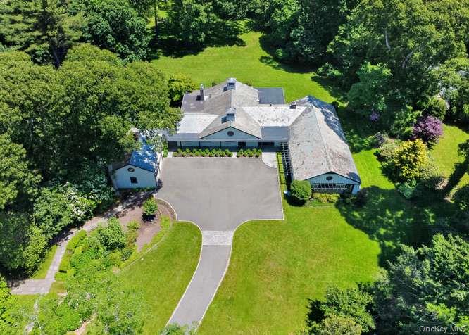 343 Chicken Valley Road Glen Head, NY 11545 - Photo 46 of 49