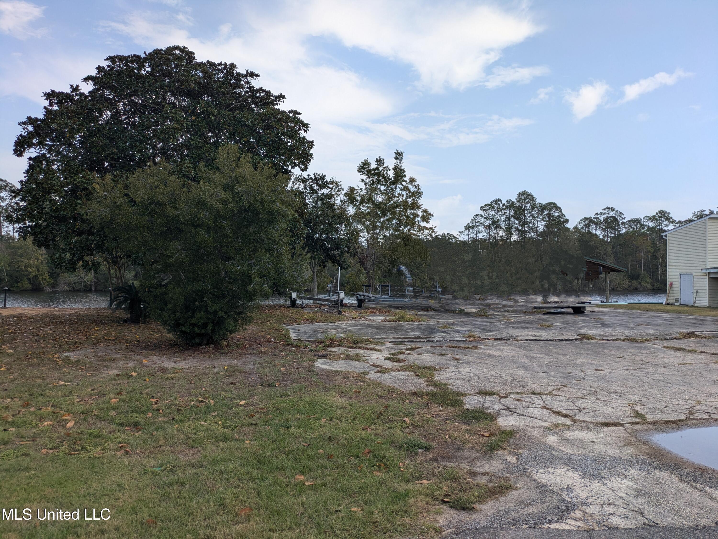 15110 Chickasaw Road Kiln, MS 39556 - Photo 5 of 5 PXL_20241031_193136009~2