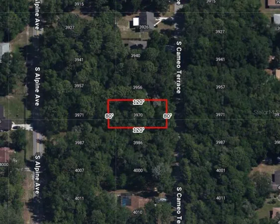 $16,500 | Undisclosed Address, Inverness, FL 34452