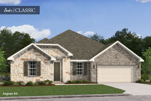$419,250 | 18830 Eastwood Rdg Court, Crosby, TX 77532